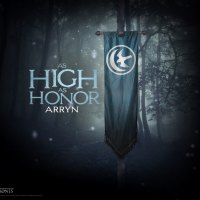 Game of Thrones - House Arryn