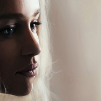 Game of Thrones Artwork - Daenerys Targaryen