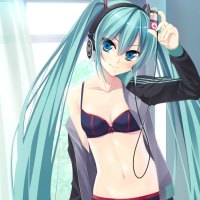 Hatsune Miku