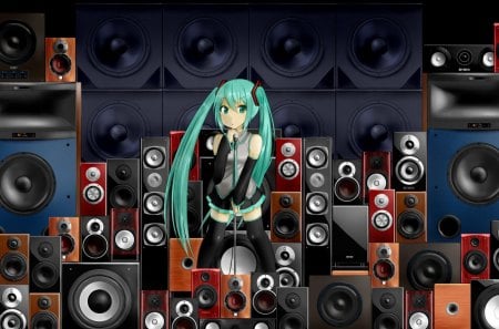 Hatsune Miku - pretty, sexy dress, miku hatsune, shy girl, brown, beautiful girls, kiss, anime girls, hot, girls, lingerie, white, cute girls, gray, green, cute, seductive girl, sexy, breasts, bra, vocaloid, anime, yellow, blue, kawaii, pretty girls, hatsune miku, long hair, music, short hair, purple, hot girls, red, bikini, swimwear, indigo, chibi, ecchi, violet, panty, loli, sexy girls, beautiful, singer, blush, tagme, orange, seductive, black, miku, shy, moe, nightwear, hatsune, yuri