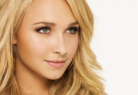 Hayden Panettiere - hayden panettiere, model, actress, celebrity, female