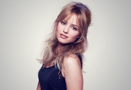 Dianna Agron