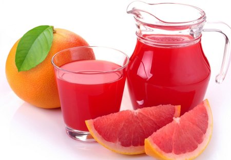 FRESH MORNING - nice, juice, hot, cool, food