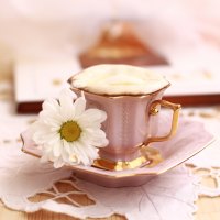 Sweet morning