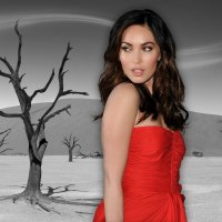 Megan Fox