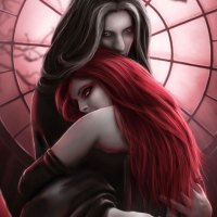 Vampire Love