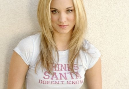 Kaley Cuoco - 09, female, 2012, picture, model, 13