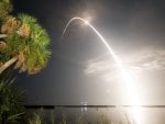 fireworks in the tropics