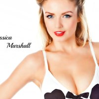 Jessica Marshall