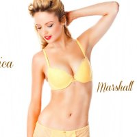 Jessica Marshall