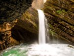 ROCKY FALLS