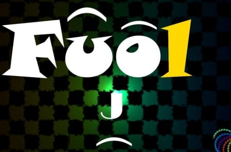 Foul - foul, green, olympic, black, text