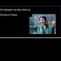 King of Thieves