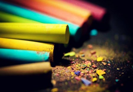 Colour your Life - bright, shine, life, colourful