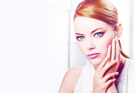 Emma Stone - stone, beautiful, model, emma, actress, emma stone