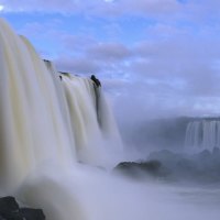 GRANDE CACHOEIRA