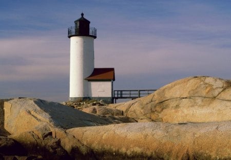 FAROL - farol, alto, luz, mar