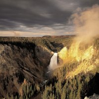 Yellowstone National Park