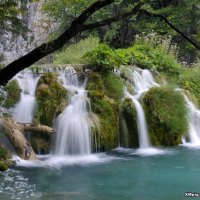 â™¥Croatia Plitvice park for my dear Alanâ™¥