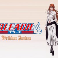 Inoue Orihime - Bleach