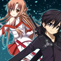 Yuuki Asuna & Kirigaya Kazuto