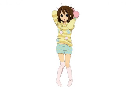 Yui Hirasawa