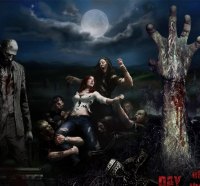 Day of the dead