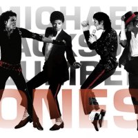 Michael Jackson - Number One Medley