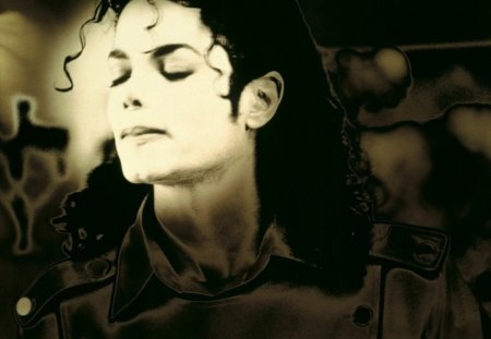 Michael Jackson - jackson, music, star, michael, 50 years old, pop, michael jackson