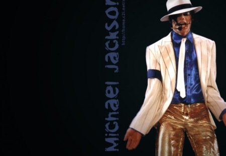 Michael Jackson