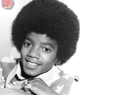 Michael Jackson - jackson, music, star, michael, jackson five, pop, michael jackson, young