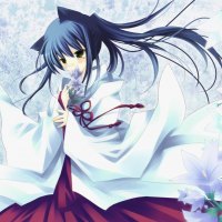 Kitty Ear Izumi Sakurasawa art work