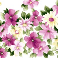 flower background