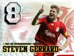 Steven-Gerrard