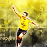 Robin van Persie