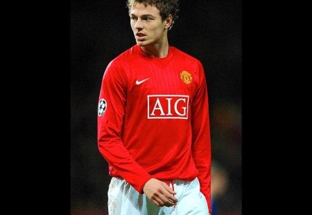 Jonny-Evans - football, sports