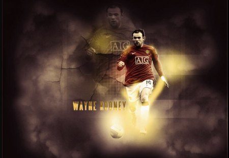 wayne-rooney - football, sports