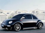 VW Beetle