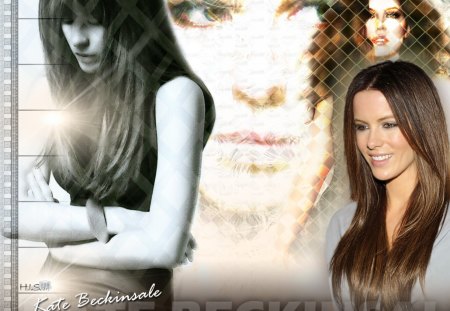 KateBeckinsale_01 by Robert Stevenson - kate beckinsale, actress, kate, katebeckinsale, beckinsale