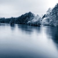 The Rivers Song In Winter