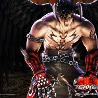 devil jin by czar