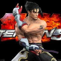 Jin Of TeKKeN 5 bY czaR