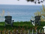 	Muskoka Chairs