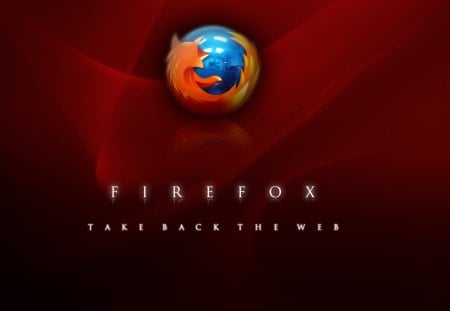 Mozilla Firefox - web, mozilla, firefox, internet, browser