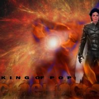 Michael Jackson: The King Of Pop
