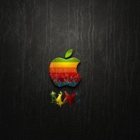 Rainbow Mac Edited By SmoothSqu4d