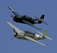 TBM-3e Avenger