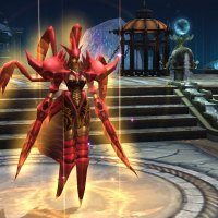 Battle of the Immortals ~ Cancer