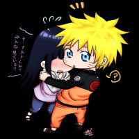 hinata and naruto