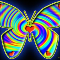 â™¥      Æ¸Ì´ÓÌ´Æ·~Butterfly for Flutterby~Æ¸Ì´ÓÌ´Æ·     â™¥